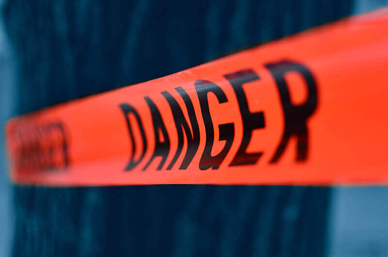 FACT24 Attaque Terroriste Danger