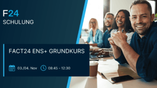 FACT24 ENS+ Gurndukus November 2026